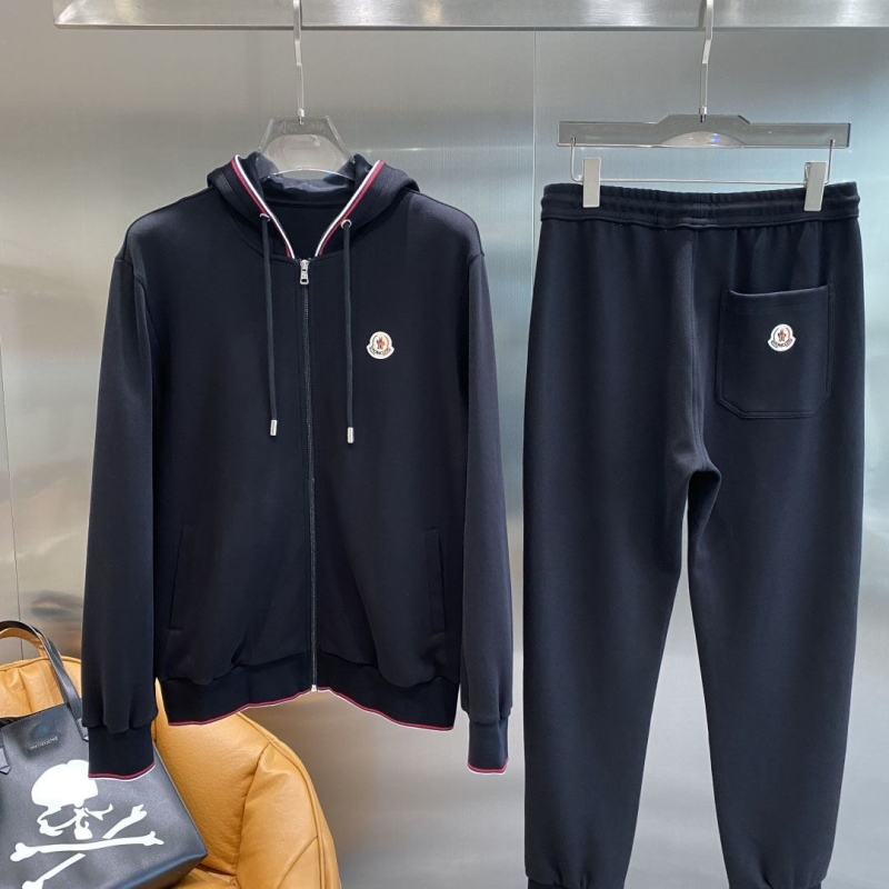 Moncler Suits